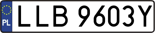 LLB9603Y