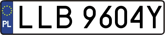 LLB9604Y