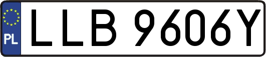 LLB9606Y
