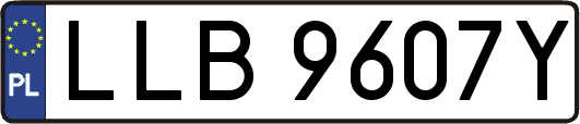 LLB9607Y