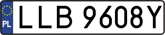 LLB9608Y