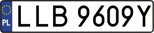 LLB9609Y