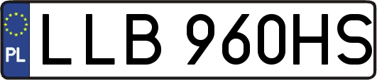LLB960HS