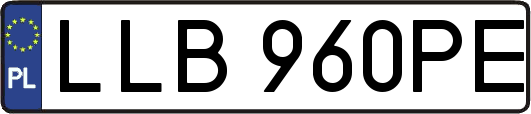 LLB960PE