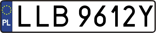 LLB9612Y