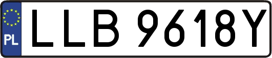 LLB9618Y