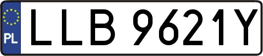LLB9621Y
