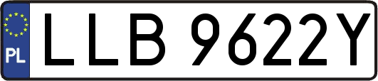 LLB9622Y