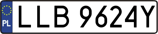 LLB9624Y