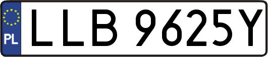 LLB9625Y