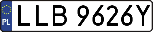 LLB9626Y