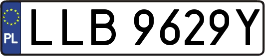 LLB9629Y
