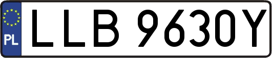 LLB9630Y