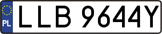 LLB9644Y