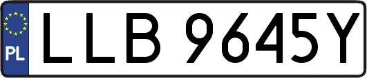 LLB9645Y
