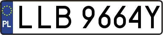 LLB9664Y