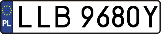 LLB9680Y