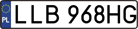 LLB968HG
