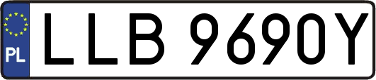 LLB9690Y