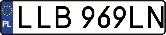 LLB969LN
