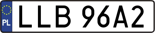 LLB96A2