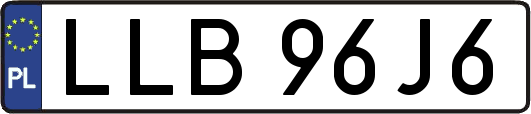 LLB96J6