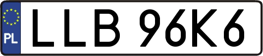LLB96K6