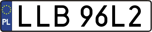 LLB96L2