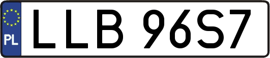 LLB96S7