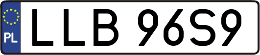 LLB96S9