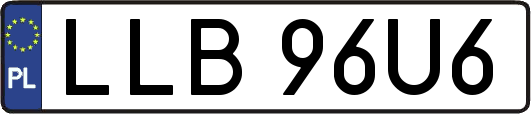 LLB96U6