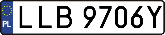 LLB9706Y