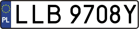 LLB9708Y