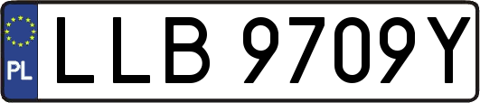 LLB9709Y