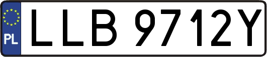 LLB9712Y