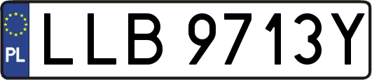 LLB9713Y