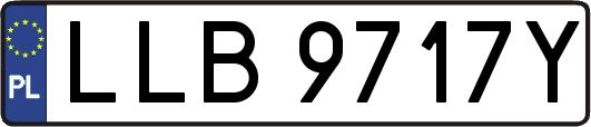 LLB9717Y