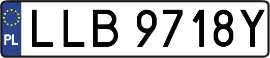 LLB9718Y