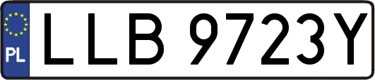 LLB9723Y