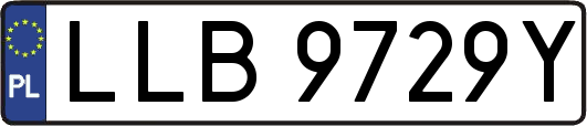LLB9729Y