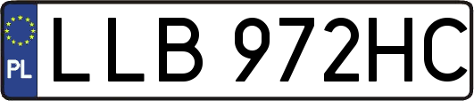 LLB972HC