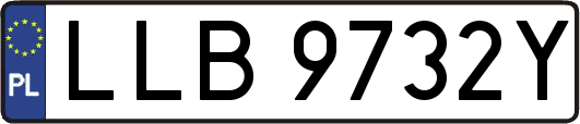LLB9732Y