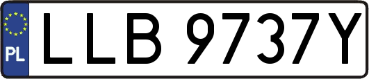LLB9737Y