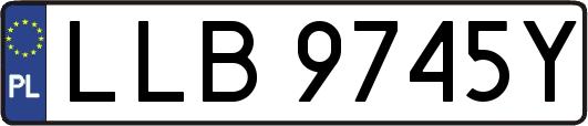 LLB9745Y