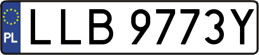LLB9773Y