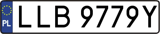 LLB9779Y