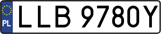LLB9780Y