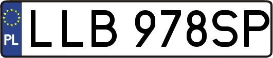 LLB978SP
