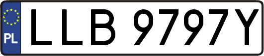 LLB9797Y