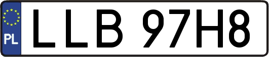 LLB97H8